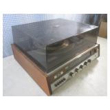 (D-3) The Fisher 30 FM-AM Stereo Re...