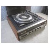 (D-3) The Fisher 30 FM-AM Stereo Re...