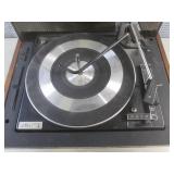 (D-3) The Fisher 30 FM-AM Stereo Re...