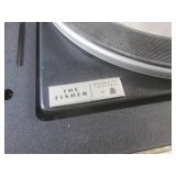 (D-3) The Fisher 30 FM-AM Stereo Re...