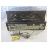 (D-3) The Fisher 30 FM-AM Stereo Re...