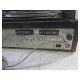 (D-3) The Fisher 30 FM-AM Stereo Re...