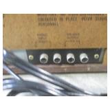(BSB) Soundesign 4840F 8-Track Play...