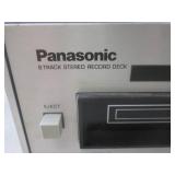 (BSB) Panasonic RS-805US 8-Track St...