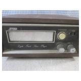 (BS) Jefferson Eight Track Stereo P...