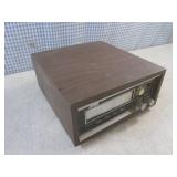 (BS) Jefferson Eight Track Stereo P...