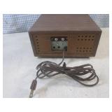 (BS) Jefferson Eight Track Stereo P...