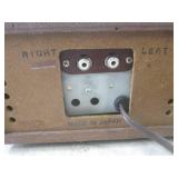 (BS) Jefferson Eight Track Stereo P...