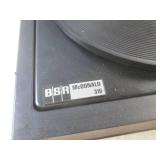 (D-3) BSR McDonald 310 Model: 310X ...