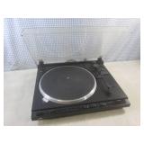 (D-3) JVC L-FX4B Direct Drive Turnt...
