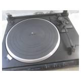 (D-3) JVC L-FX4B Direct Drive Turnt...