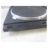 (D-3) JVC L-FX4B Direct Drive Turnt...