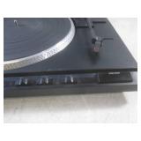 (D-3) JVC L-FX4B Direct Drive Turnt...