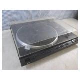 (D-3) JVC L-FX4B Direct Drive Turnt...