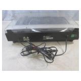 (D-3) JVC L-FX4B Direct Drive Turnt...