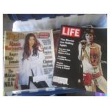 (EW5) Tote Full of Assorted Large B...