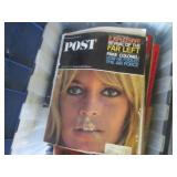(EW5) Tote Full of Assorted Large B...