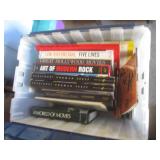(EW5) Tote Full of Assorted Large B...