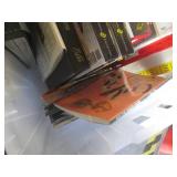 (EW5) Tote Full of Assorted Large B...