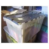 (EW5) Tote Full of Assorted Large B...