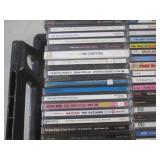 (EW4) Tray of Assorted Artists Musi...