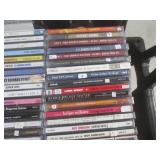 (EW4) Tray of Assorted Artists Musi...