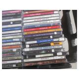 (EW4) Tray of Assorted Artists Musi...