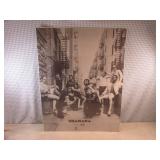 (BSB) Vintage Shanana Promotional P...