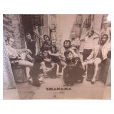 (BSB) Vintage Shanana Promotional P...