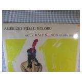 (BSB) Vintage Serbian Movie Poster ...