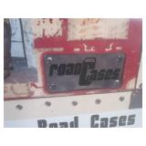 (BSB) Vintage Foghat Road Cases Liv...
