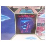 (BSB) Vintage Crosby, Stills & Nash...