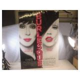 (BSB) Burlesque" Promotional Movie ...