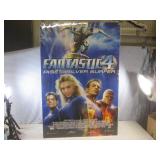 (BSB) "Fantastic 4 Rise Of The Silv...