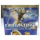 (BSB) "Fantastic 4 Rise Of The Silv...