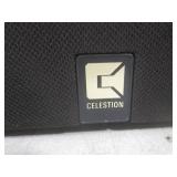(EC1) Pair of Celestion DL6 Speaker...