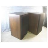 (EC1) Pair of Celestion DL6 Speaker...