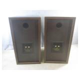 (EC1) Pair of Celestion DL6 Speaker...
