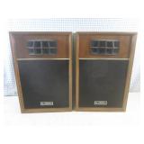 (EC1) Pair of Claricon 67-345 Air S...