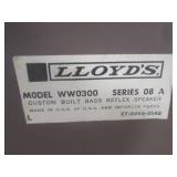 (EC1) Pair of Lloyd