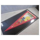(A-4) 2 Vintage Sesame Street Live ...