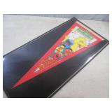 (A-4) 2 Vintage Sesame Street Live ...