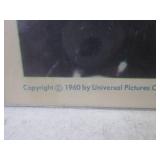 (EC1) 4 Vintage Movie Theater Lobby...