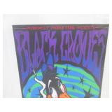 (EC1) 3 Concert Handbills RHCP and ...