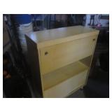 (EW7) Vintage Writing Desk 40" H x ...