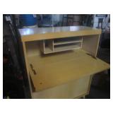 (EW7) Vintage Writing Desk 40" H x ...