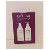 DR. GROOT SCALP REVITALIZING SOLUTION
