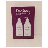 DR. GROOT SCALP REVITALIZING SOLUTION