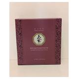 NEW DOORI COSMETICS KI GOLD PREMIUM HAIR SET