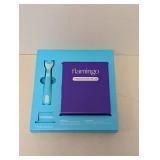 FLAMINGO SHAVE KIT